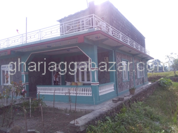 House on Sale at Bijayapur